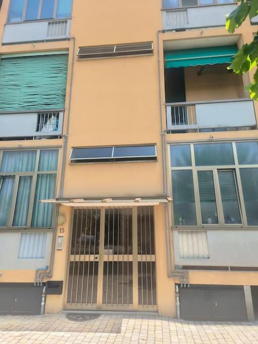 Casa Sara Como Lake Parcheggio Interno Privato 切尔诺比奥 外观 照片