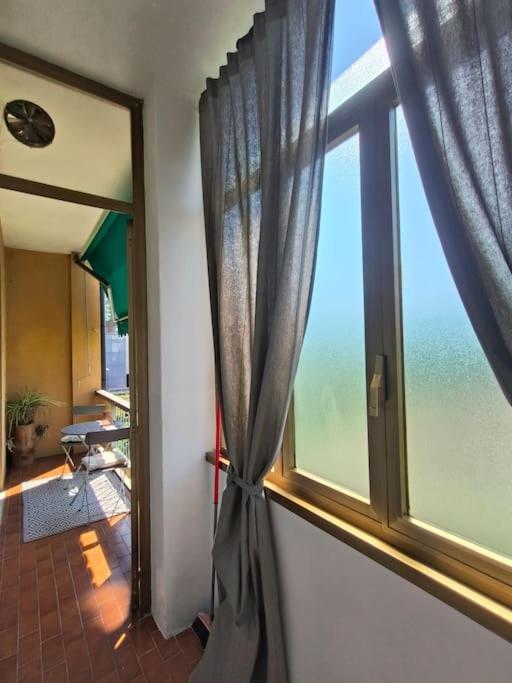 Casa Sara Como Lake Parcheggio Interno Privato 切尔诺比奥 外观 照片