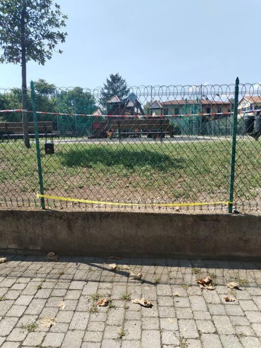 Casa Sara Como Lake Parcheggio Interno Privato 切尔诺比奥 外观 照片