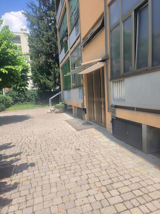 Casa Sara Como Lake Parcheggio Interno Privato 切尔诺比奥 外观 照片