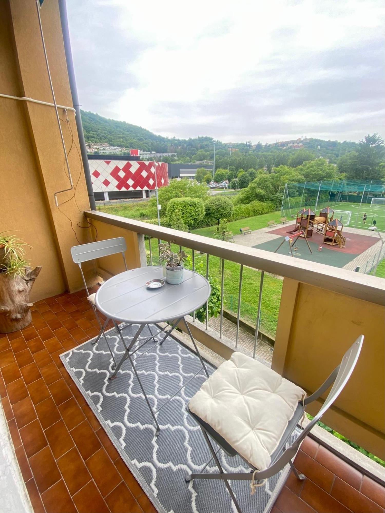 Casa Sara Como Lake Parcheggio Interno Privato 切尔诺比奥 外观 照片