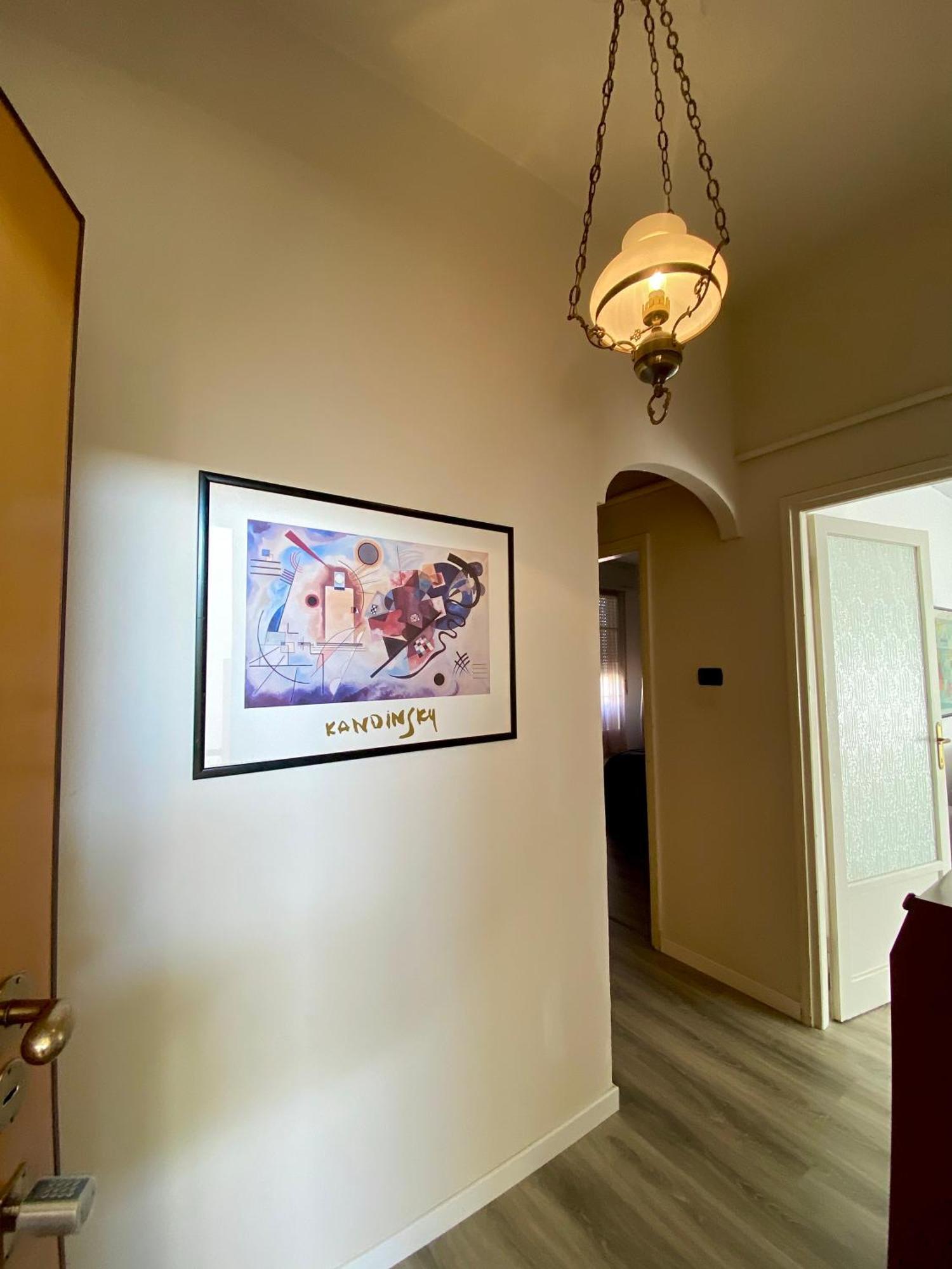 Casa Sara Como Lake Parcheggio Interno Privato 切尔诺比奥 外观 照片