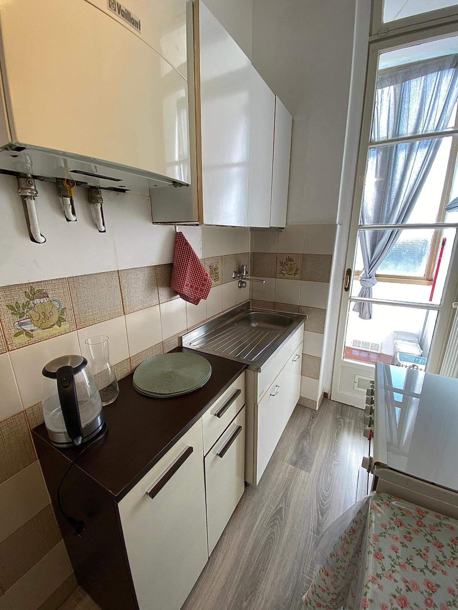 Casa Sara Como Lake Parcheggio Interno Privato 切尔诺比奥 外观 照片