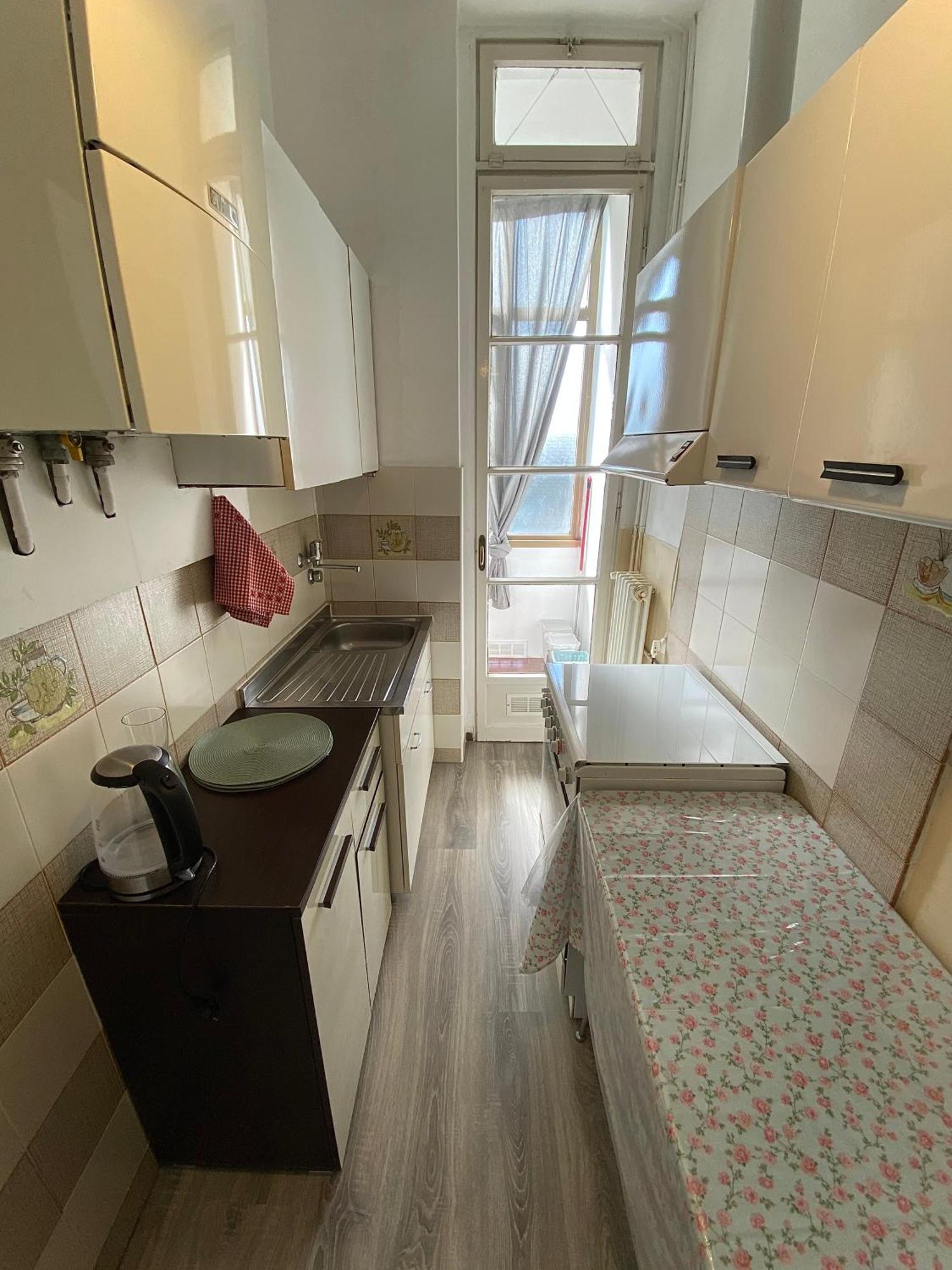 Casa Sara Como Lake Parcheggio Interno Privato 切尔诺比奥 外观 照片